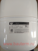 Бак мембранный Solar plus 25 л 3/4" 10бар ZILMET