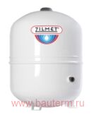Бак мембранный Solar plus 50л 3/4" 10бар ZILMET