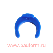 Блокирующая клипса 1/4 ", ITA