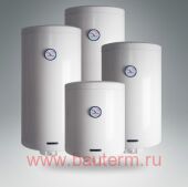 Бойлер электрический Metalac HEATLEADER MB 120 INOX R (нерж. бак, мокрый тэн)