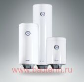 Бойлер электрический Metalac ОPTIMA MB 80 R Slim (бак эмаль, мокрый тэн)