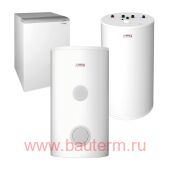 Бойлер FE 120/6 BM 120 л./напольный/настенный /цилиндрический.