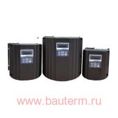 Частотный преобразователь 4 кВт PD насосной станции накладной, CNP