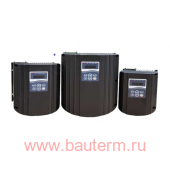 Частотный преобразователь 5,5 кВт PD насосной станции накладной, CNP