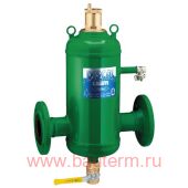Деаэратор фланцевый DN65, CALEFFI