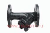 Фильтр FVF DN100, Danfoss