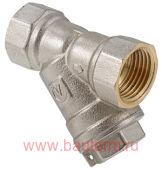 Фильтр косой 1/2", VALTEC
