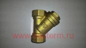 Фильтр косой ProFactor г/г 3/4" (10/80)
