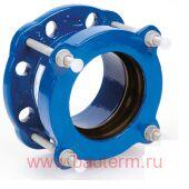 Фланцевые адаптеры ULTRA Quick DN 50 (49-71)