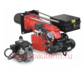 Gamma K 7/2 TL + R. N DN80 (812-1508 кВт)