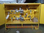 Газорегуляторный пункт с узлом учета газа DN 80 Премиум ГАЗТЕХ