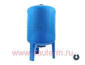 Гидроаккумулятор 100 л (верт) UNIPUMP