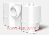 Канализационный насос SOLOLIFT2 WC-1, для отведения сточных вод, Grundfos