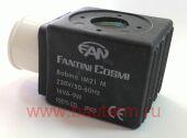 Катушка соленоидного клапана 220V M23 FANTINI COSMI
