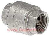 Клапан обратный 11/4", VALTEC