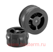 Клапан обратный 882 DN150, Danfoss