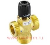 Клапан термостатический смесительный TVM-H DN 20, Danfoss