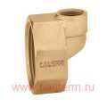 Колено на коллектор 1"х3/8", Caleffi