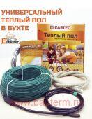 Комплект теплого пола в бухте EASTEC ECC-400 (20-20)