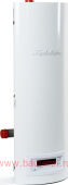 Котел электрический Teplodom i-TRM SILVER - 3кВт 220/380 В