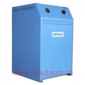 Котел газовый напольный KOB-40 CТ1пс "КОМФОРТ", СИГНАЛ