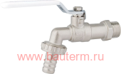 Кран шаровой водоразборный PF STANDARD ш/р 3/4" (10/60), ProFactor