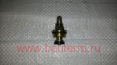 Кранбукса Резина RUS M18 - 7 х 7мм (25/400), PROFACTOR