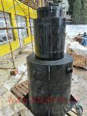 Монтаж жироуловителя наружного пищеблоков 10-20 м3 в час