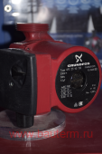   UPS 25-40 130, Grundfos