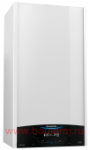 Настенный одноконтурный конденсационный газовый котел GENUS ONE SYSTEM 35 Ariston