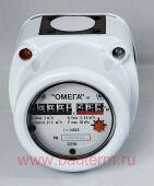 Счетчик газа Омега G 2,5