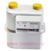 Счетчик газа ВК G4T (левый)