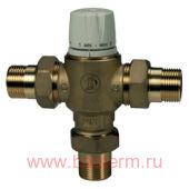        1 1/2" - kv 11,0 GIACOMINI