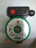 Циркуляционный насос 3 скорости STAR-RS 25/8-130 WILO