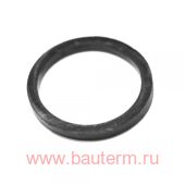 Уплотнительная прокладка для ТЭНов RCF, RCA 48 мм квадратный профиль