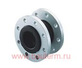 Вибровставка ZKВ Ду 500, Danfoss