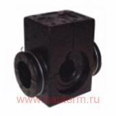 Запорная рукоятка для AB-QM, Danfoss